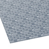 Plaque d'étanchéité graphite EGRAFLEX GHE 1500x1500x1